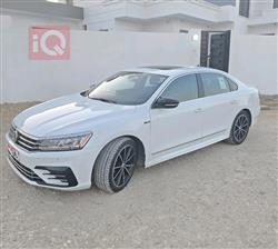 فولكسفاغن باسات